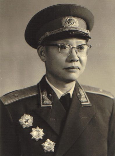 李书茂(其他人物相关)