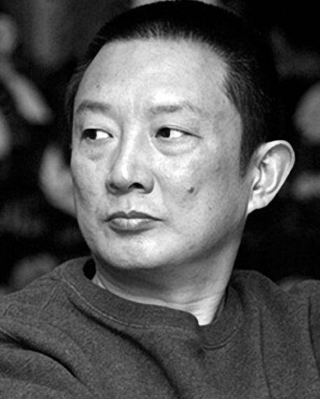 张黎