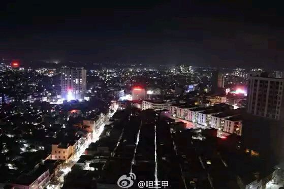 三甲地区(政府机构)三甲地区由陆丰市的甲子镇,甲西镇和甲东镇组成