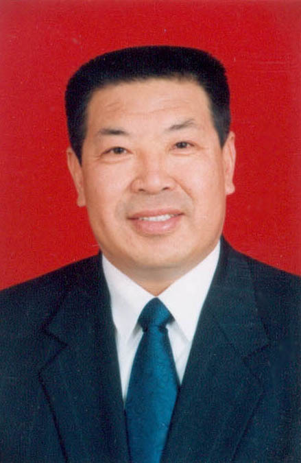 张安康社会人物