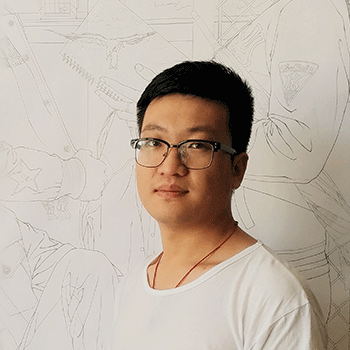 李晓宏(文化人物)