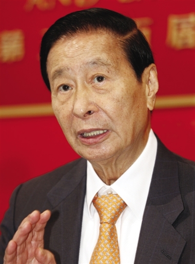 溪园周末】香港地产大大亨李兆基成功之道