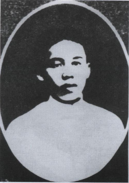 郭继枚(其他人物相关)郭继枚(1893-1911,广东增城