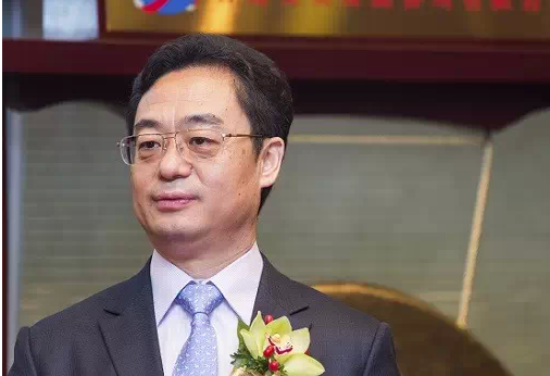 刘殿波其他人物相关