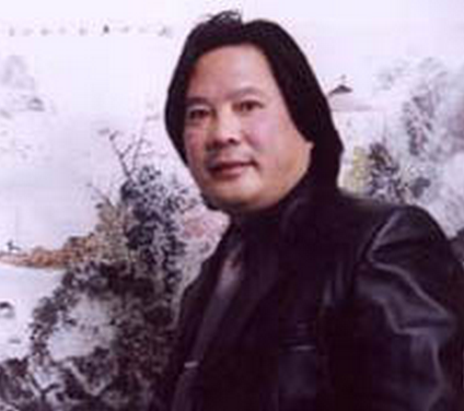 王首浩文化人物