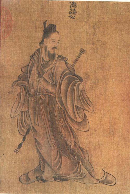 他是卫宣公之孙,昭伯顽之子,卫懿公之堂弟,卫文公之兄.