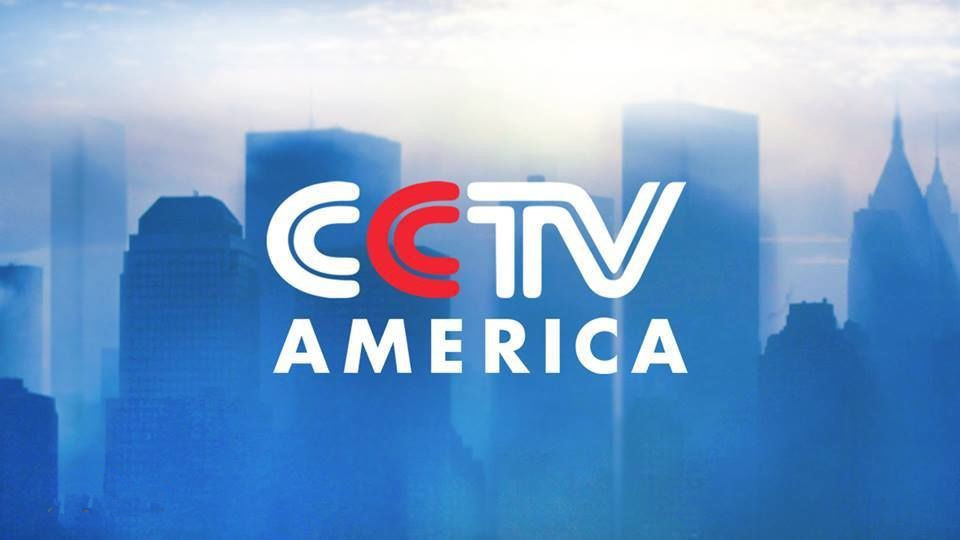 cctv america (外语)