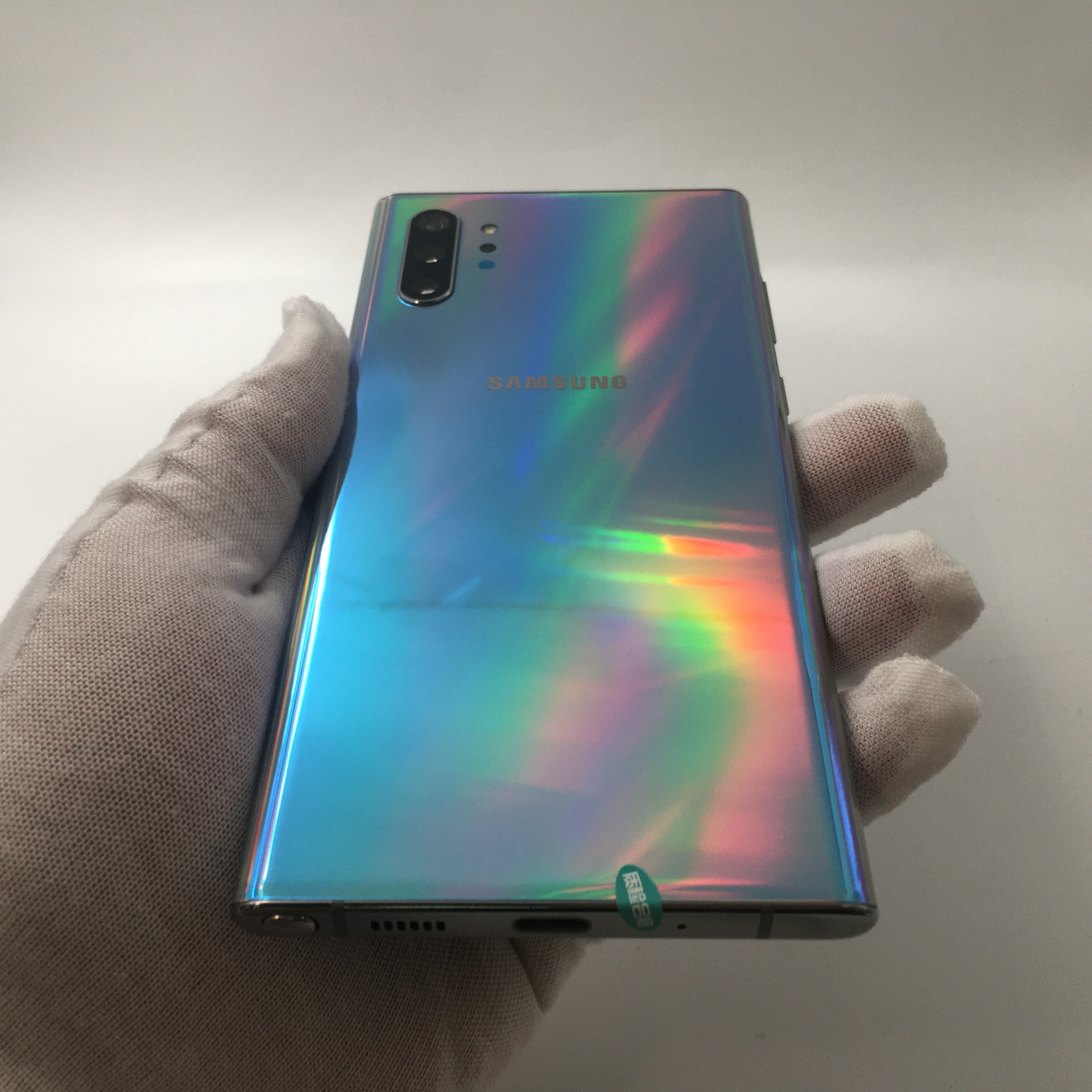 三星note10+5g颜色,三星note10+颜色 三星【note10 5g】95新
