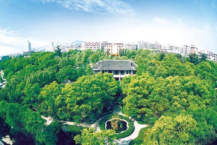 西华师范 360搜索