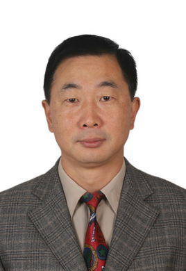 张庆安(政治人物)