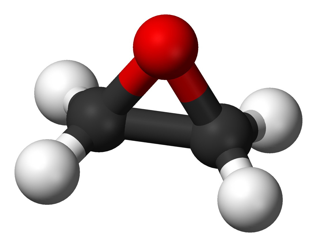 环氧乙烷(化工)环氧乙烷是一种有机化合物,化学式是c2h4o,是一种有毒