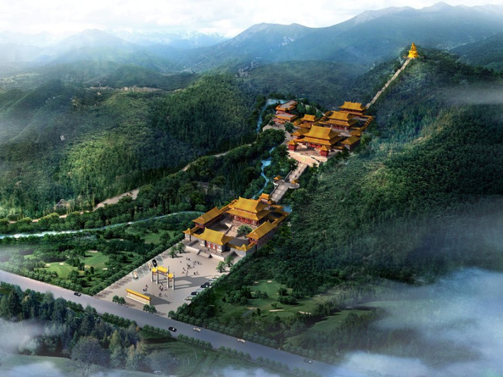云台寺(其他)云台寺位于 深汕特别合作区圆墩狮山之麓,海丰古八景(今
