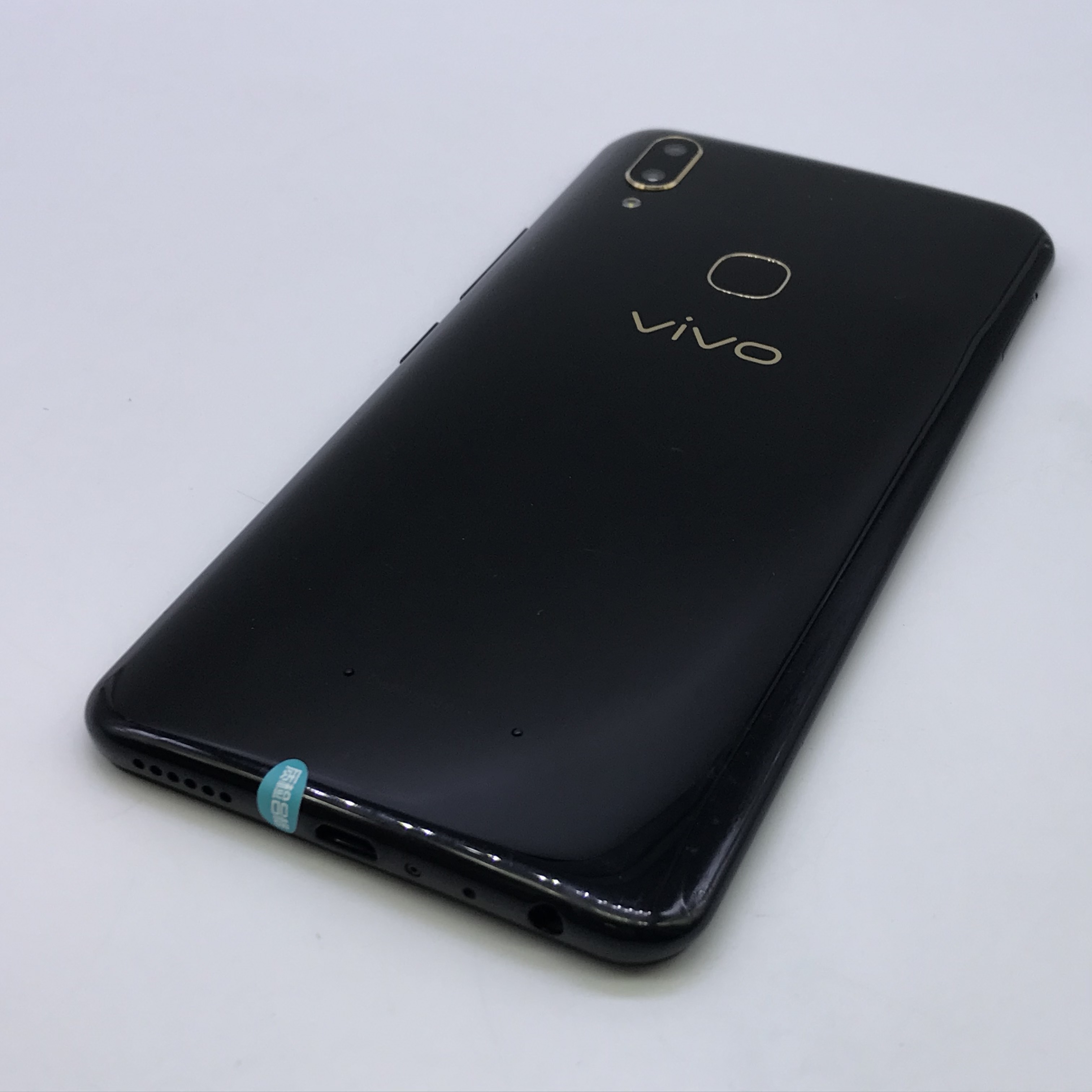 vivo【y85】全网通 黑色 64g 国行 95成新