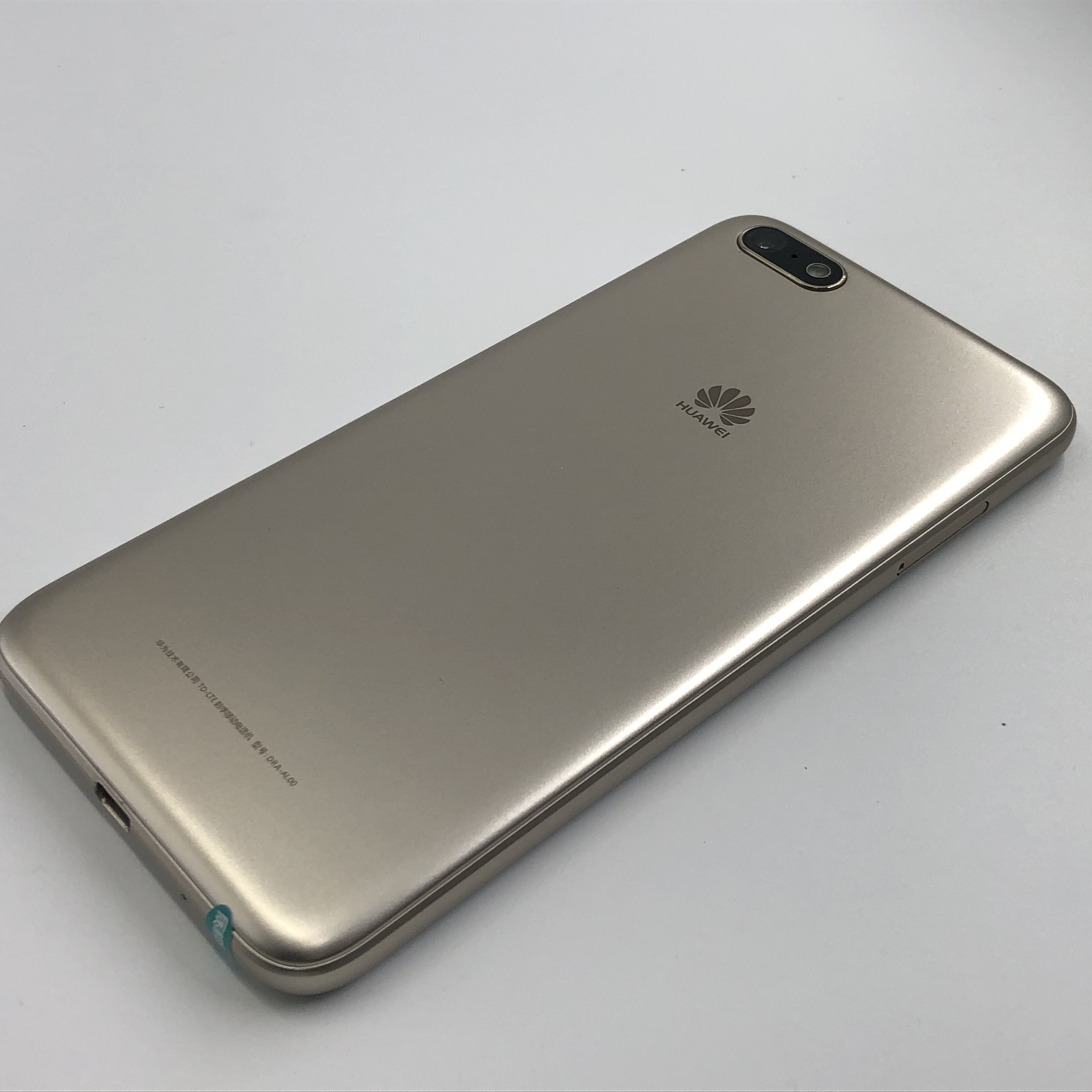 华为【畅享8e青春版】全网通 金色 32g 国行 99新