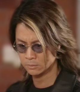 况天佑其他人物相关