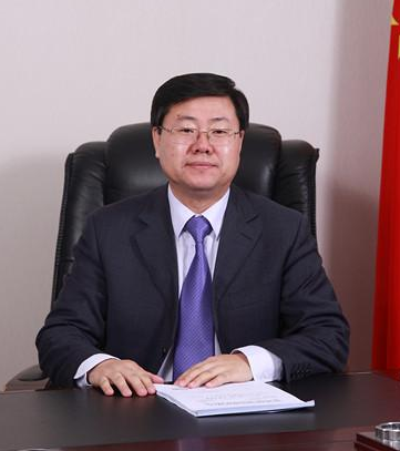 孙立杰(政治人物)