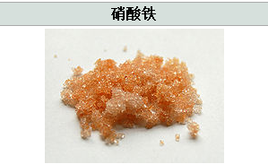 硝酸铁(凝聚态物理学)
