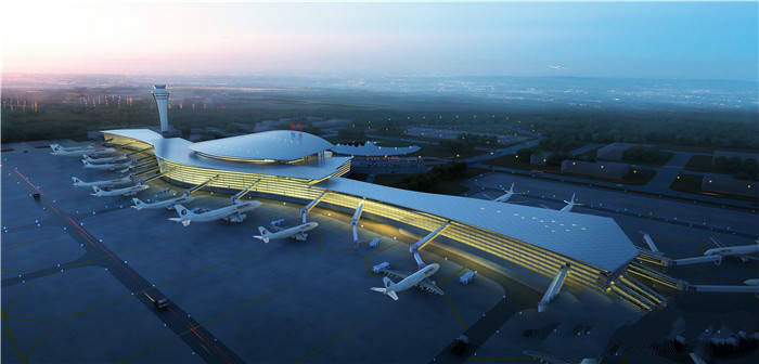 泸州云龙机场