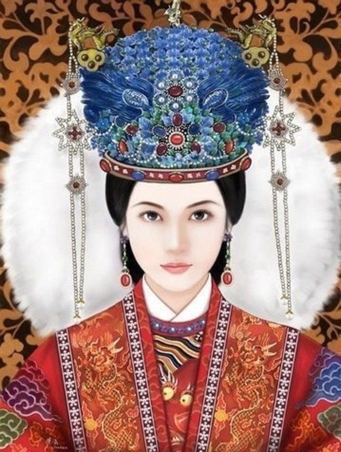 汝宁公主(政治人物|历史人物)