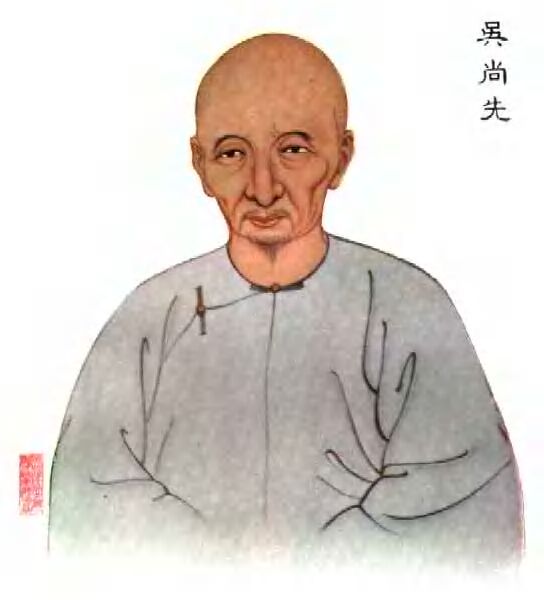 吴师机(其他人物相关)