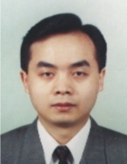 张晓宏社会人物科学家
