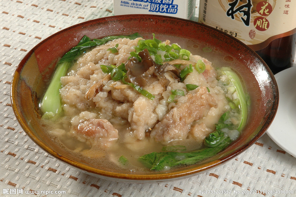 清蒸酥肉(食谱)