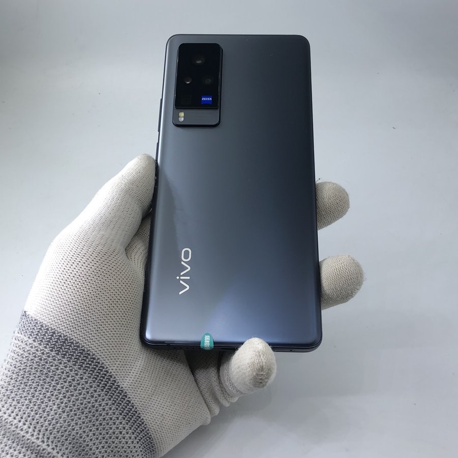 vivo【x60 pro 5g】5g全网通 原力 12g/256g 国行 95新