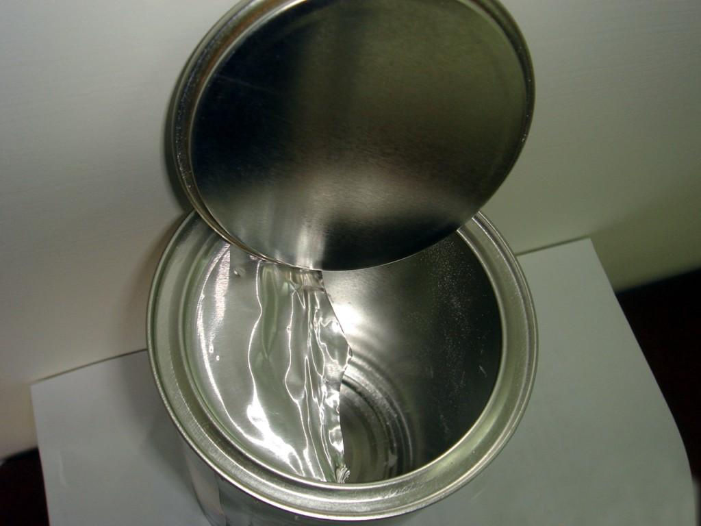 马口铁材料