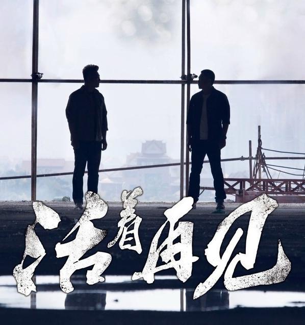 活着再见(电视剧)
