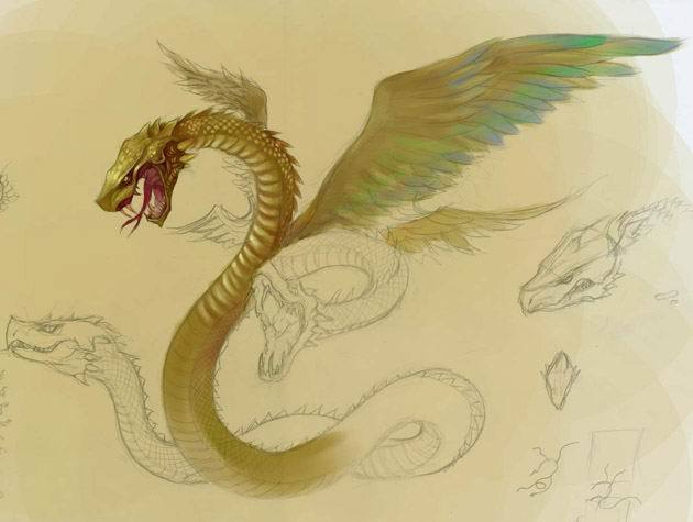 中国神兽(神话)神兽是中国古代汉族神话传说中的动物.