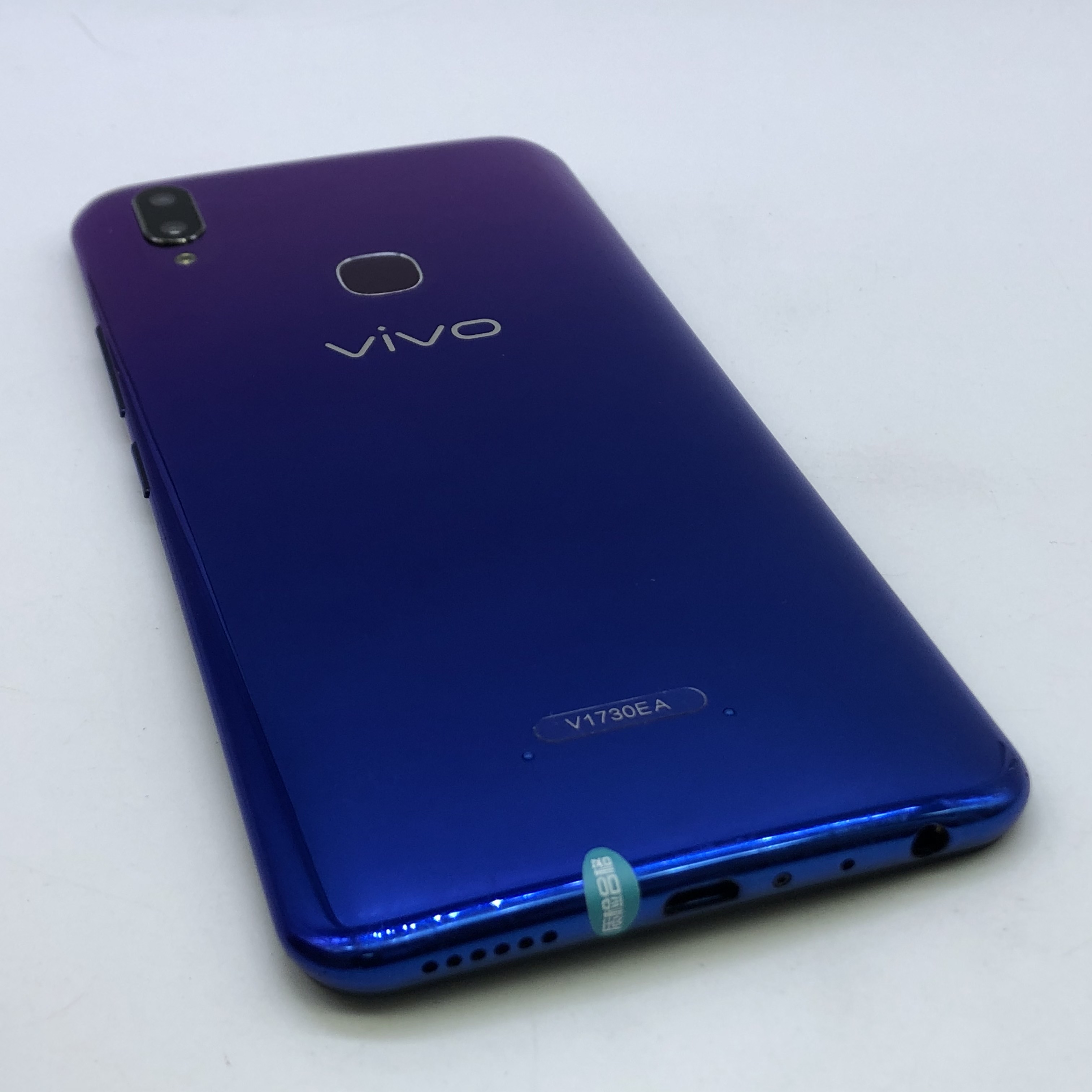 vivo【z1青春版】全网通 极光色 4g/64g 国行 8成新