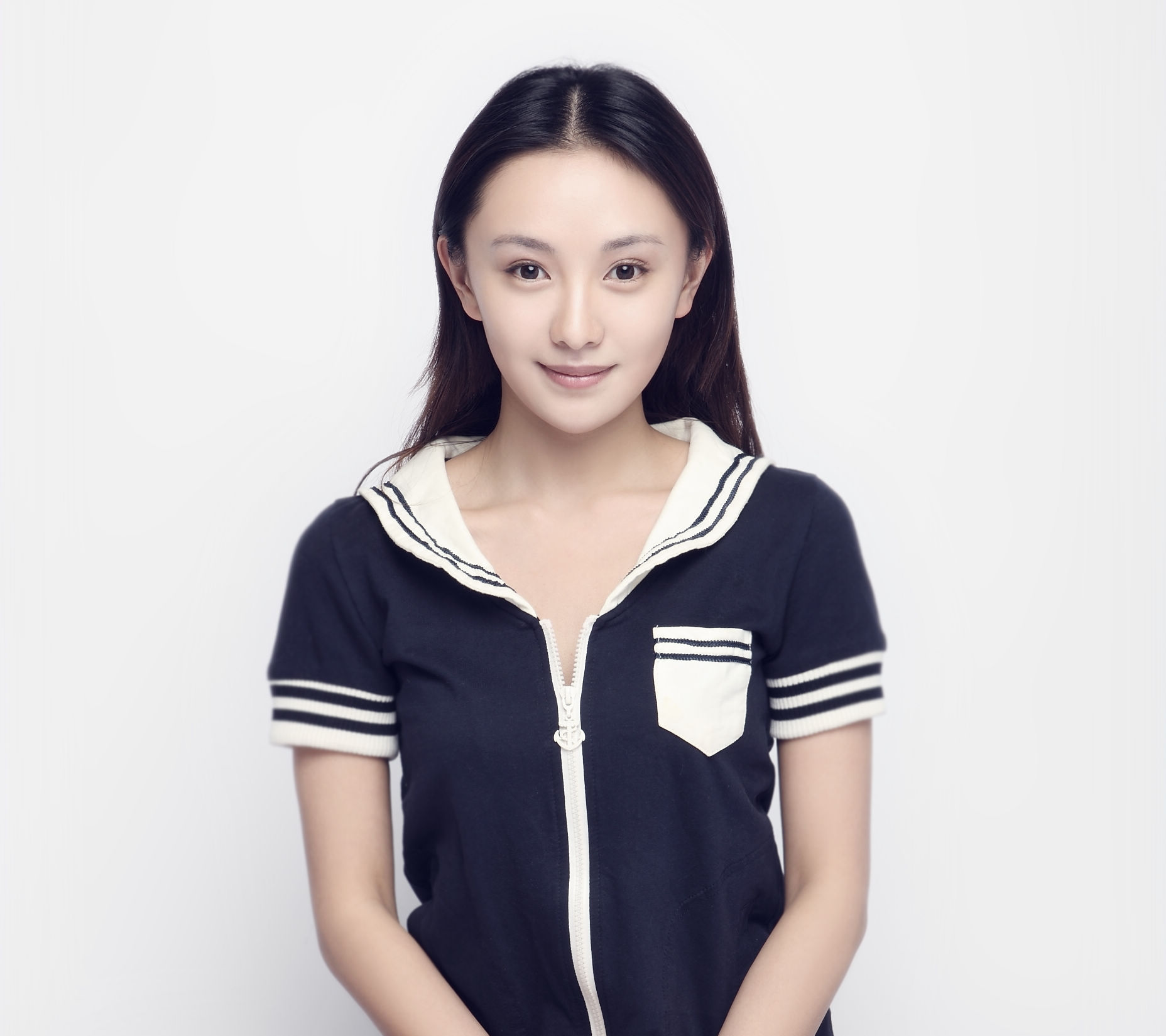 刘家琪演员