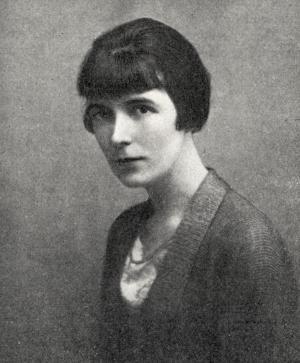 katherine mansfield