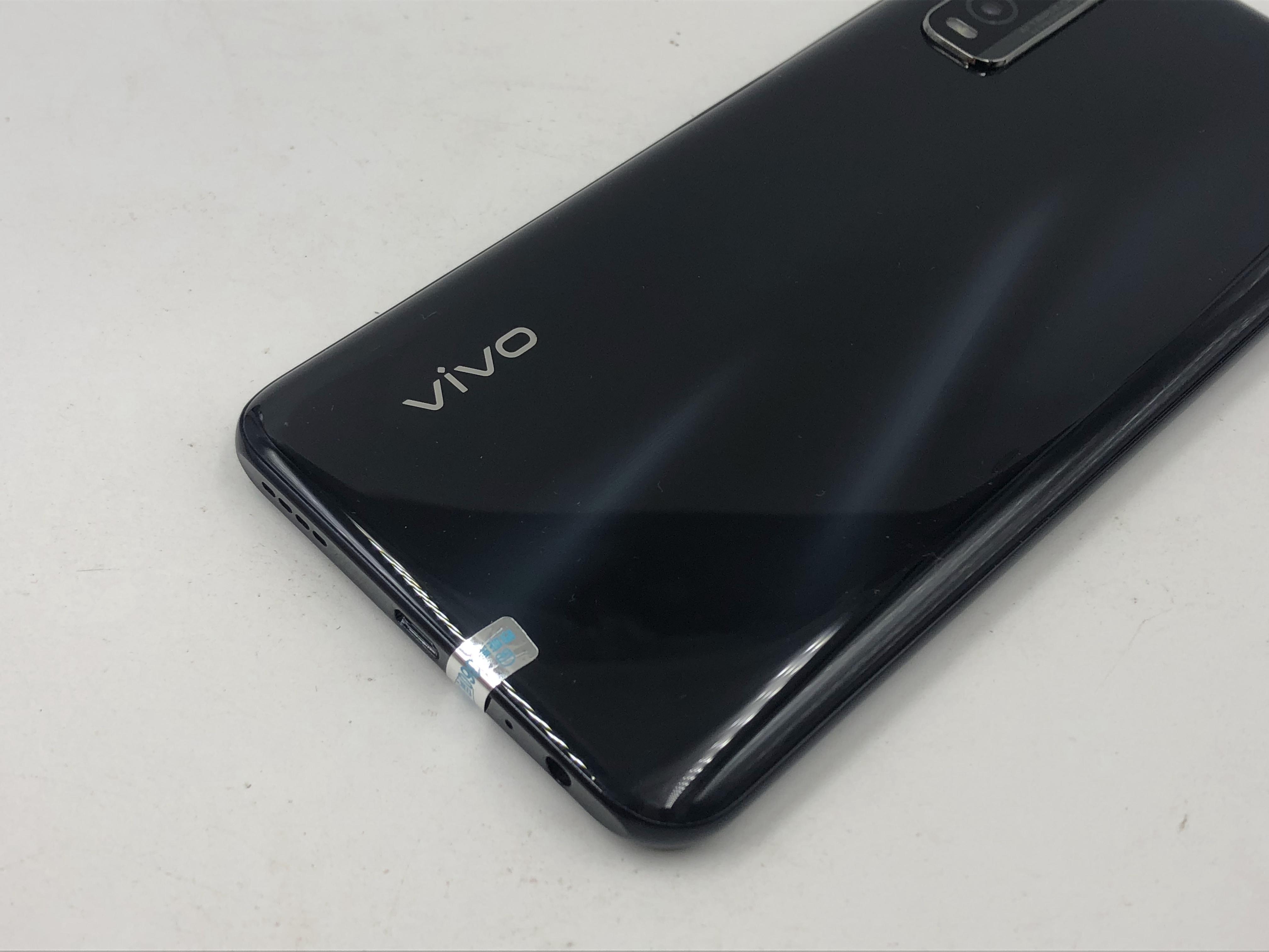 vivo【vivo y51s】5g全网通 秘境黑 6g/128g 国行 9成