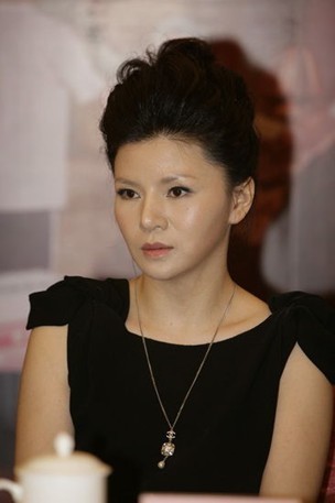 陈艺戈演员