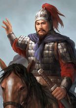 李牧---战国时期赵国名将