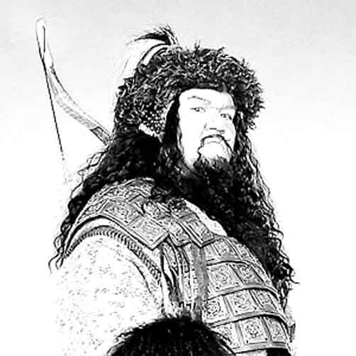 匈奴族