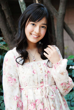 未来穂香