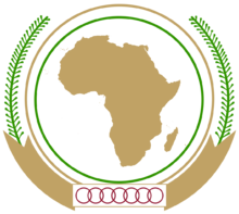非洲联盟徽章