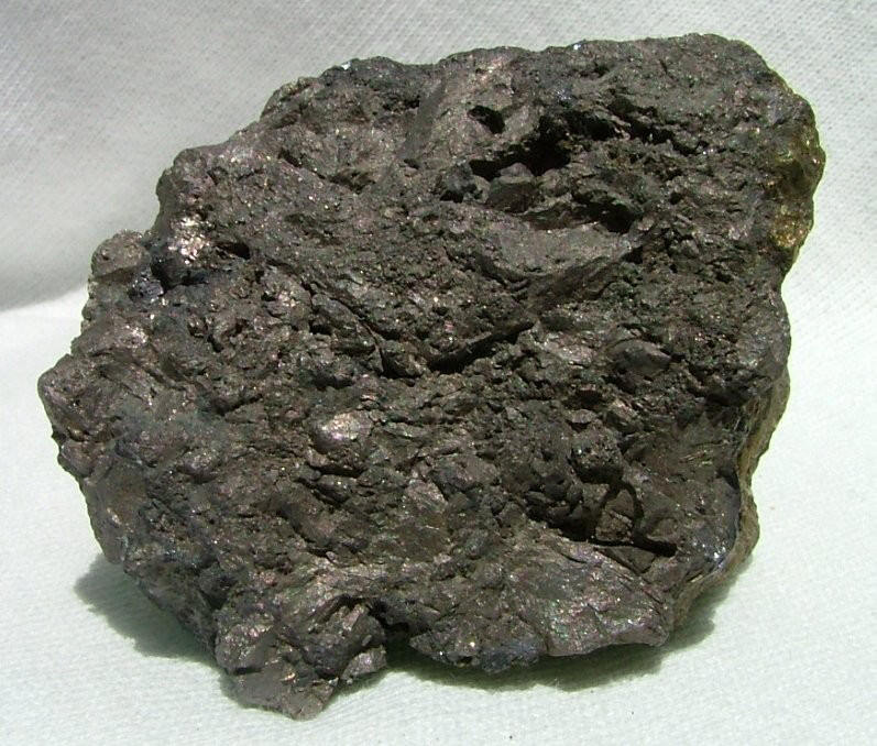方钴矿(化学 砷化物|锑化物|铋化物)