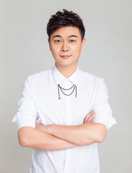 管梓净(演员)