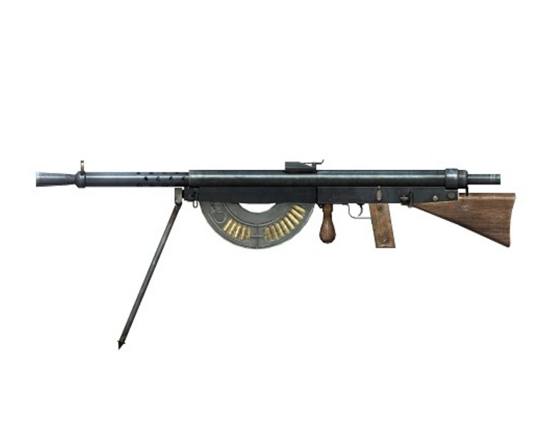 绍沙m1915 (枪械)