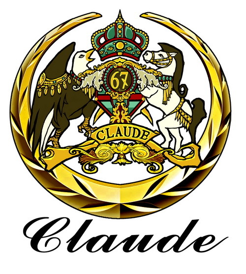 claude(其他人物相关)