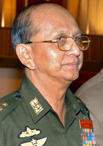 缅甸总统