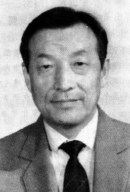 沈家骢科学家