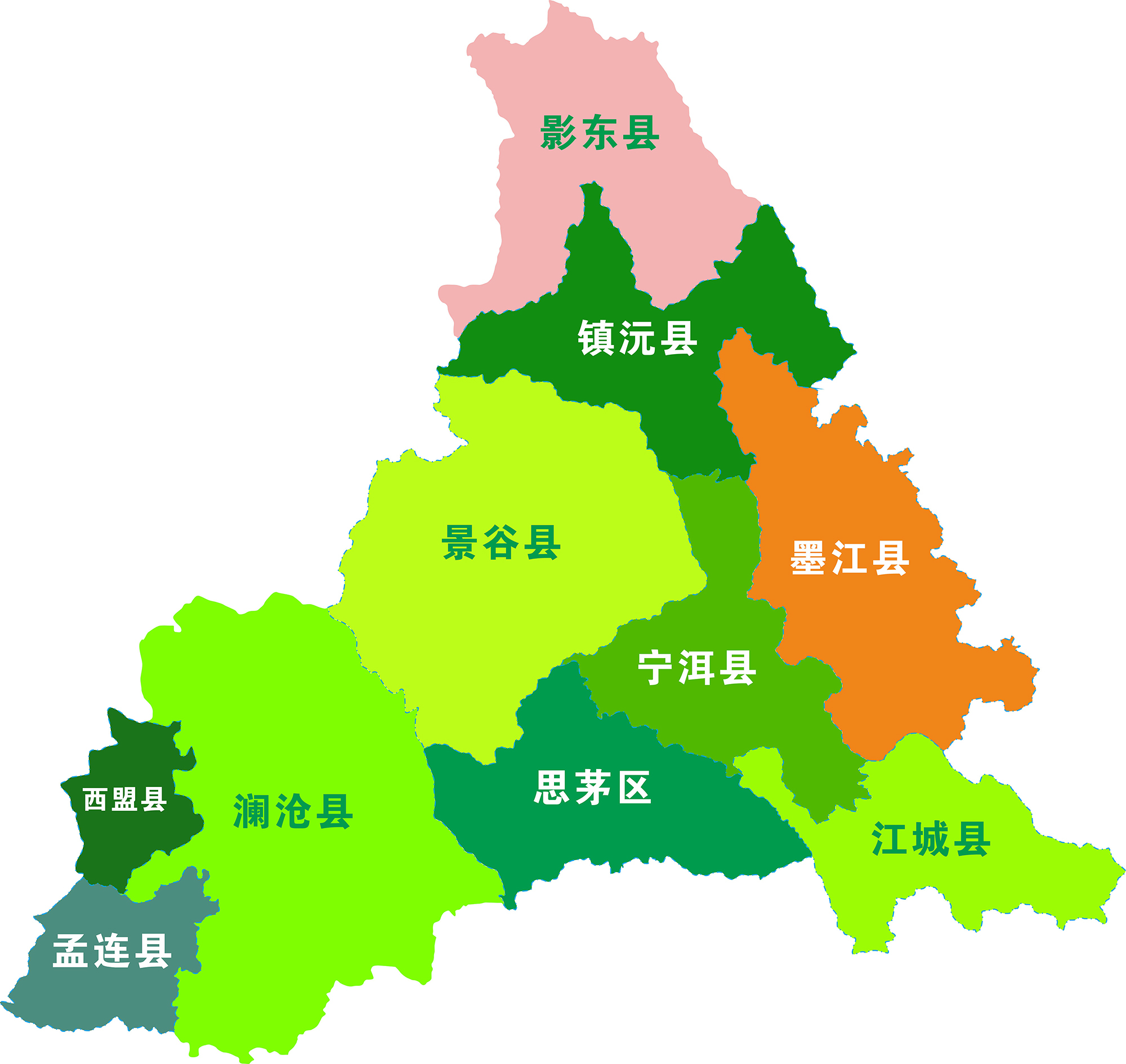 普洱市(云南省地级市)普洱市别称思茅,是云南地级市.