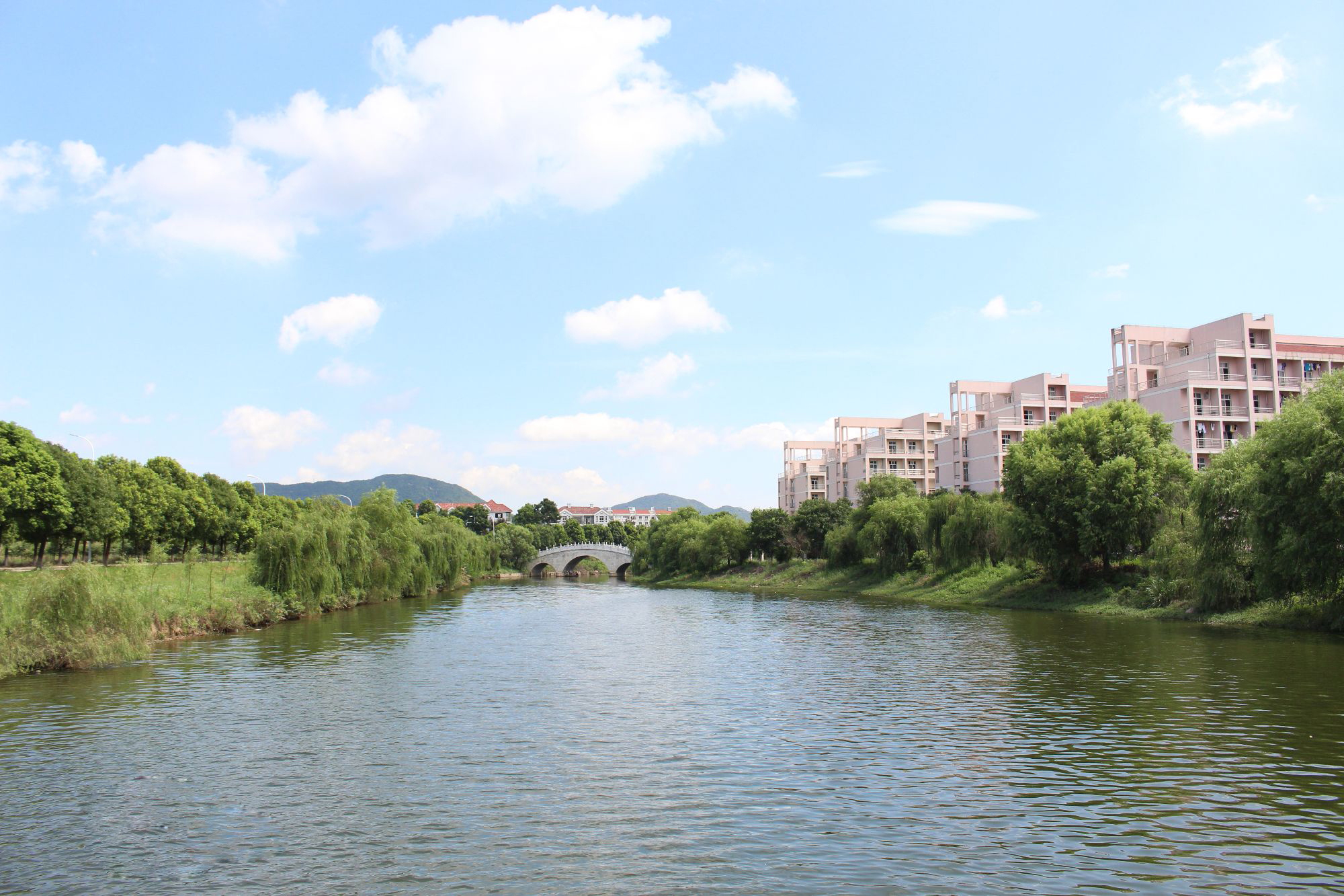 安庆师范大学