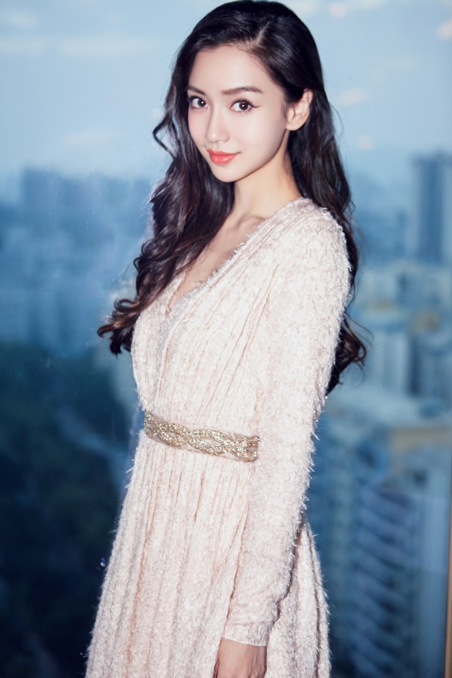 angelababy (杨颖)