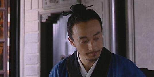 沈一石演员
