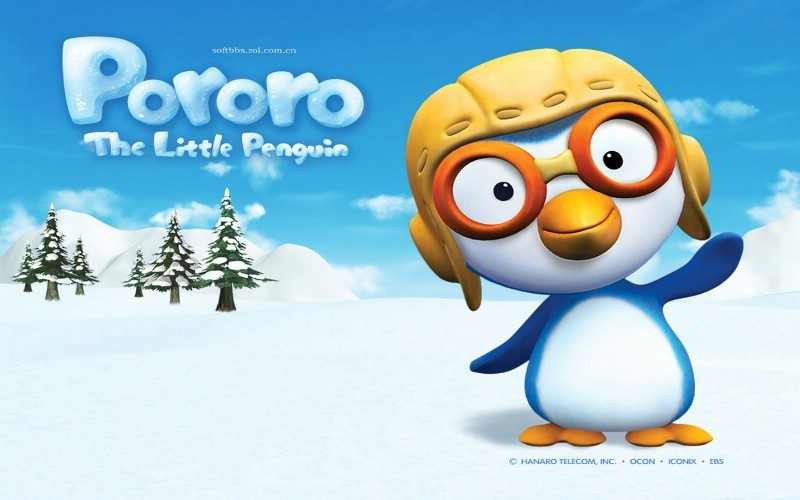 pororo(其他人物相关)_技点百科